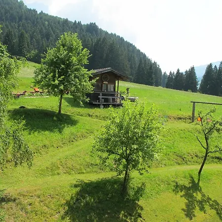 Vakantieboerderij Fertinghof