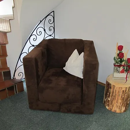 Vakantieboerderij Fertinghof *