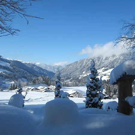 Fertinghof Wildschoenau