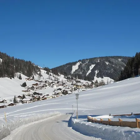 Vakantieboerderij Fertinghof *