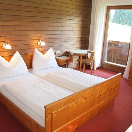 Vakantieboerderij Fertinghof Muhltal