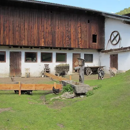 Fertinghof Wildschoenau