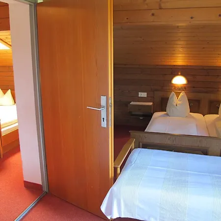 Vakantieboerderij Fertinghof