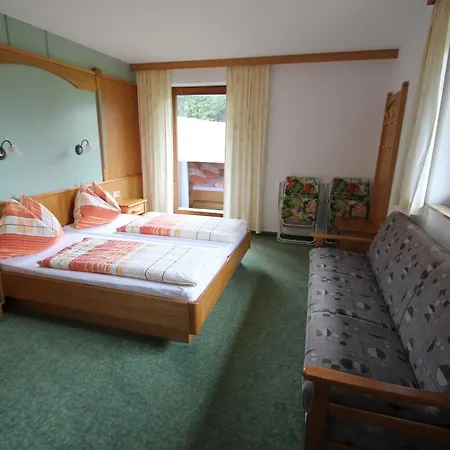 Vakantieboerderij Fertinghof