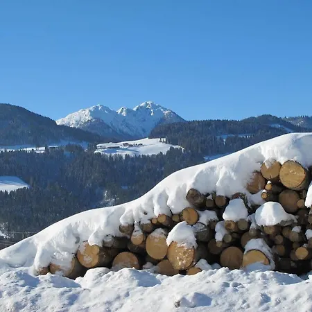 Fertinghof * Wildschoenau